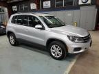 VOLKSWAGEN TIGUAN S photo