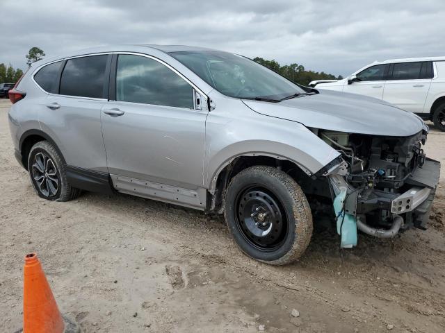 2020 HONDA CR-V EXL - 7FARW1H83LE022168