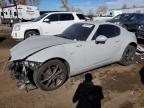 2018 MAZDA MX-5 MIATA - JM1NDAM77J0202214