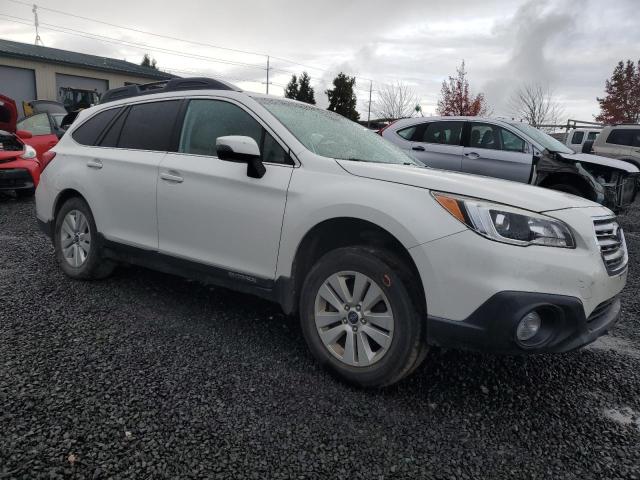 2017 SUBARU OUTBACK 2. - 4S4BSAHC3H3353409