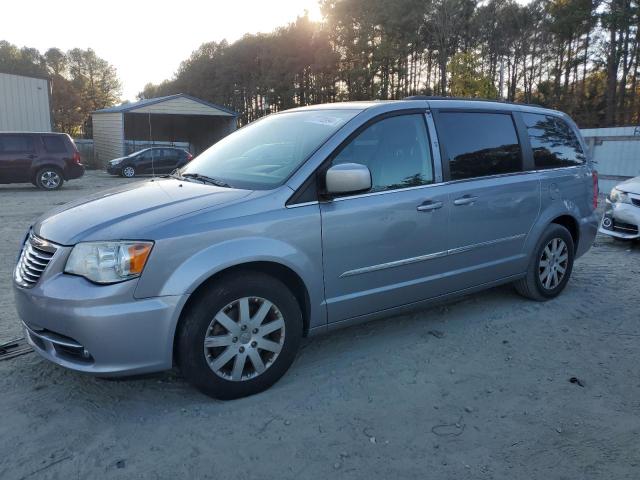 2014 CHRYSLER TOWN & COU #3033100992