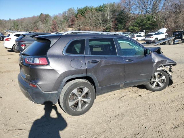 2019 JEEP CHEROKEE L - 1C4PJMDN9KD168515