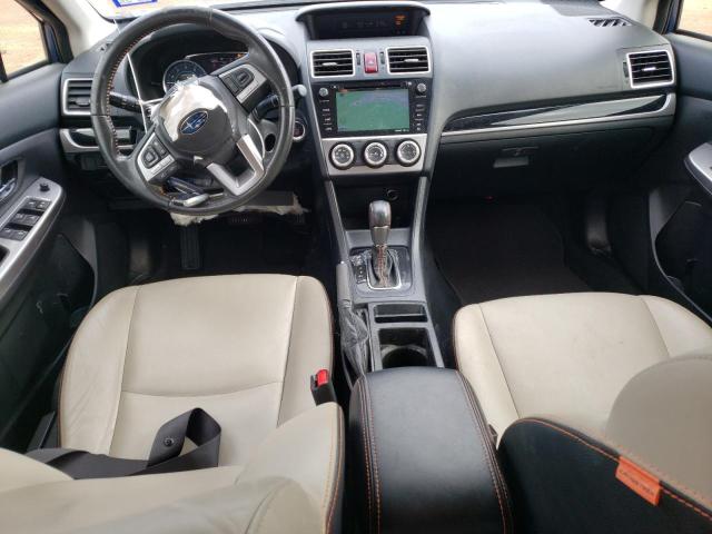 2017 SUBARU CROSSTREK - JF2GPALC4HH241595