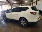 CHEVROLET TRAVERSE L photo