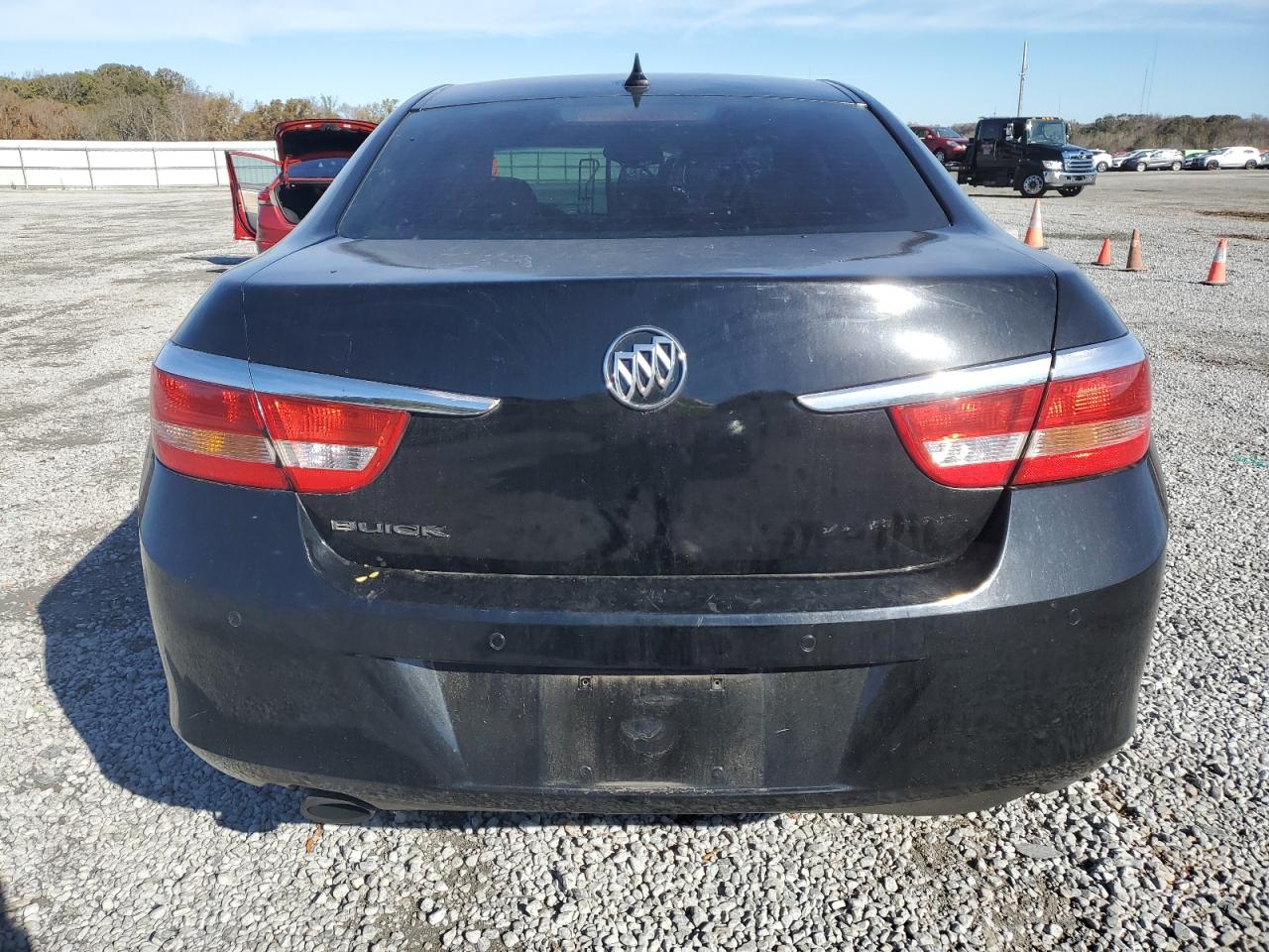 Lot #2991759203 2012 BUICK VERANO