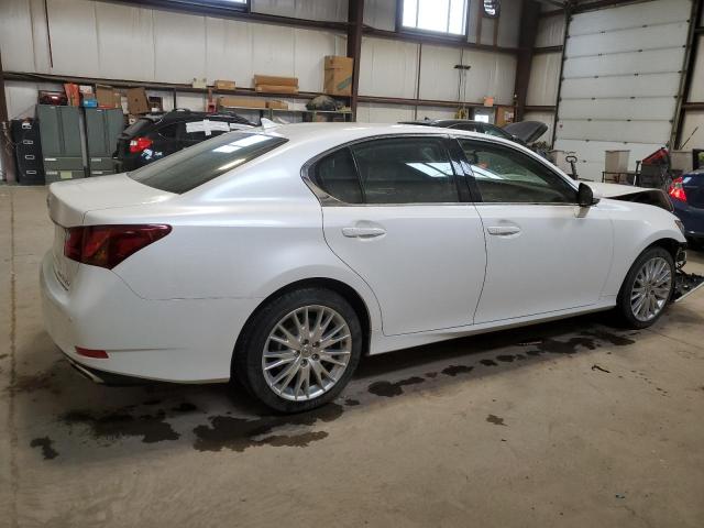 Vin: jthce1blxd5000798, lot: 80244914, lexus gs350 350 20133