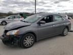 2015 NISSAN SENTRA S - 3N1AB7AP9FL645960