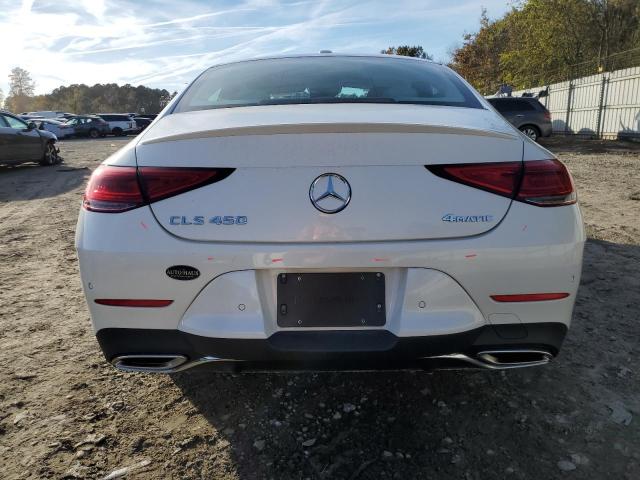 VIN WDD2J5KB9KA018453 2019 MERCEDES-BENZ CLC-CLASS no.6