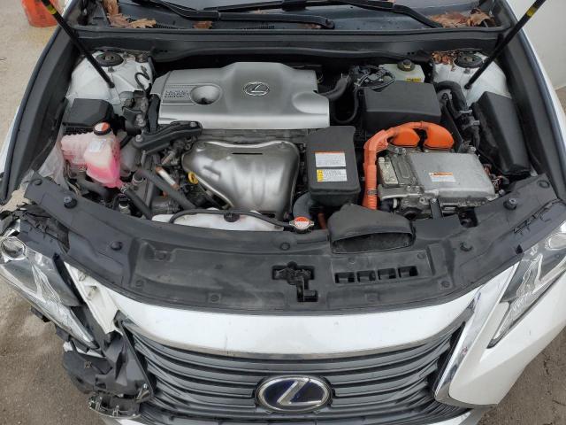 2016 LEXUS ES 300H JTHBW1GG1G2113792
