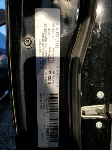 2018 CHRYSLER 300 LIMITE - 2C3CCAEG3JH262158