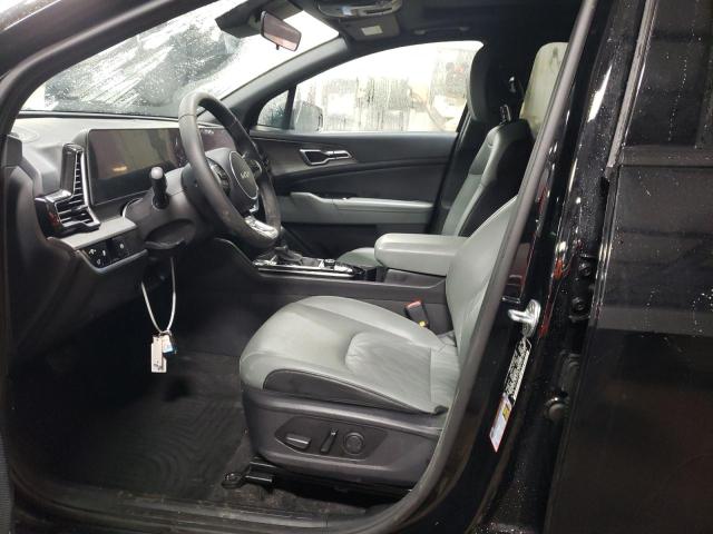 2023 KIA SPORTAGE X - 5XYK6CAF0PG078634