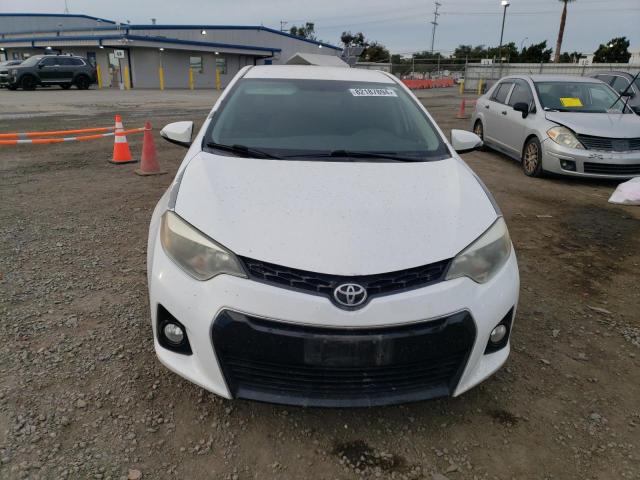 VIN 5YFBURHE2FP362864 2015 TOYOTA COROLLA no.5