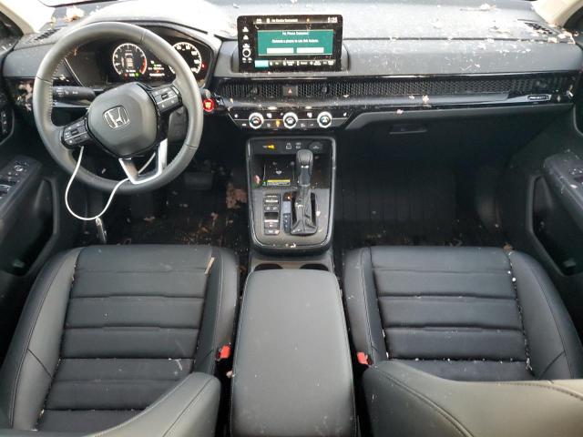 2025 HONDA CR-V EXL - 7FARS4H76SE006257