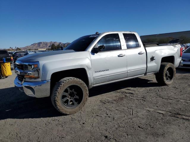 VIN 1GCRCREC4JZ150485 2018 CHEVROLET ALL MODELS no.1