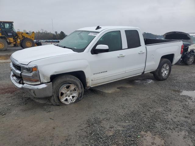 2018 CHEVROLET SILVERADO #3024058640