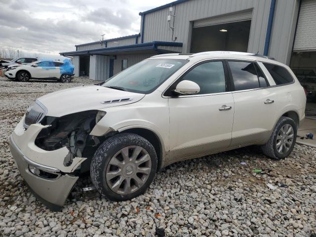 2010 BUICK ENCLAVE CX #2977099066