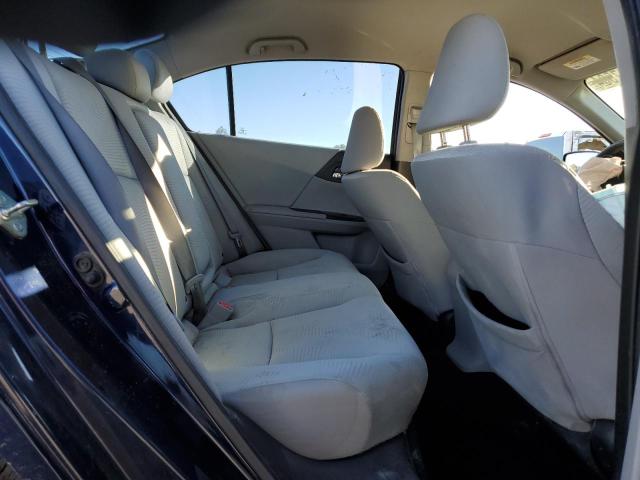 2017 HONDA ACCORD LX - 1HGCR2F38HA113380