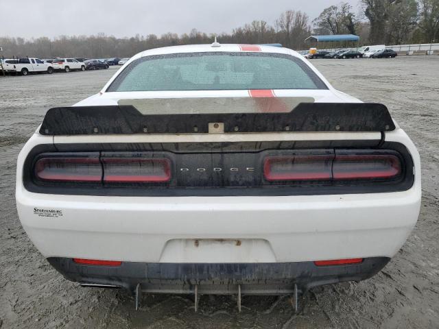 2015 DODGE CHALLENGER - 2C3CDZBT6FH894916