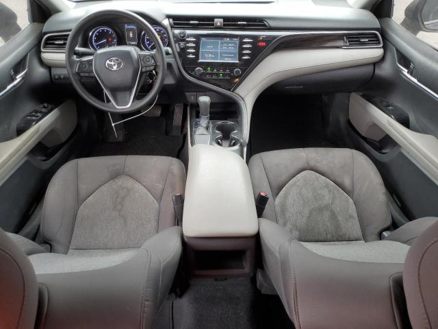 2019 TOYOTA CAMRY L - 4T1B11HK5KU765570
