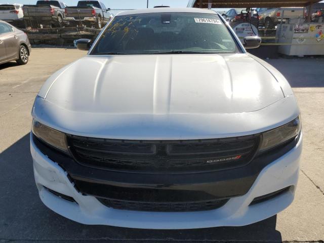 2023 DODGE CHARGER SX - 2C3CDXBG1PH586190