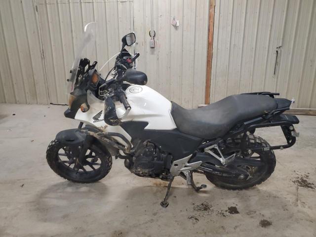 2014 HONDA CB500 X MLHPC4661E5100608