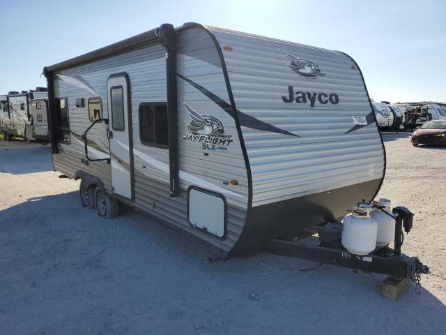 2020 JAYCO JAY FLIGHT #3027015958