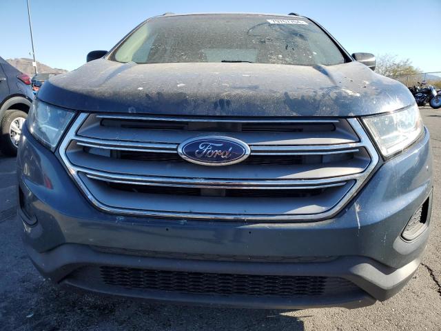 VIN 2FMPK3G97GBC21310 2016 Ford Edge, SE no.5