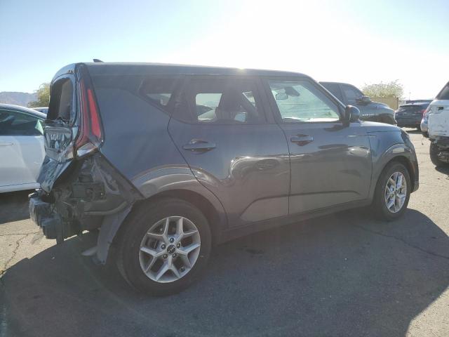 Vin: kndj23au0p7888087, lot: 80540754, kia soul lx 20233