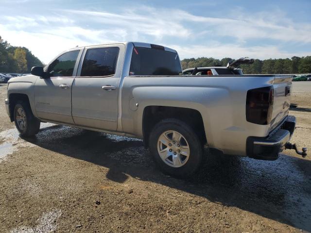 2015 CHEVROLET SILVERADO - 3GCPCREC5FG368319