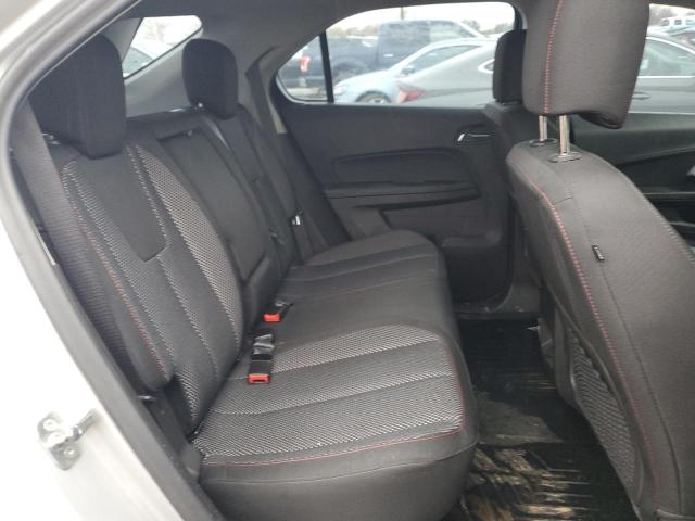 2017 CHEVROLET EQUINOX LS - 2GNFLEEK9H6296672