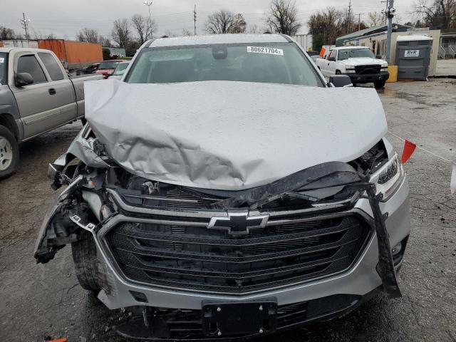 2020 CHEVROLET TRAVERSE P - 1GNERKKW6LJ270719