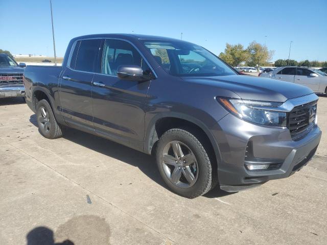 2023 HONDA RIDGELINE - 5FPYK3F79PB053088