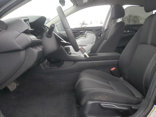 2018 HONDA CIVIC LX - 2HGFC2F58JH548276