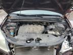 HONDA ODYSSEY EX photo