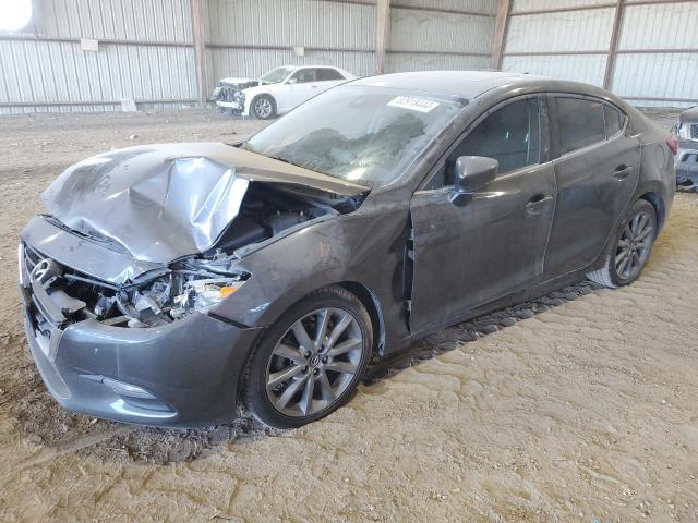 2018 MAZDA 3 TOURING #3048834025