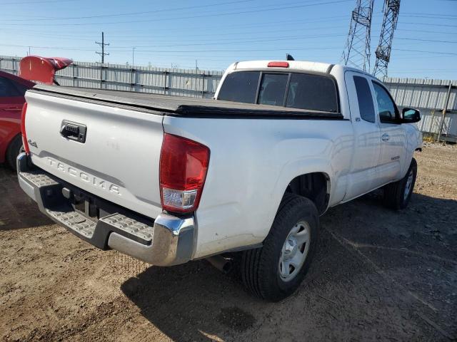 2017 TOYOTA TACOMA ACC - 5TFSX5EN2HX053355