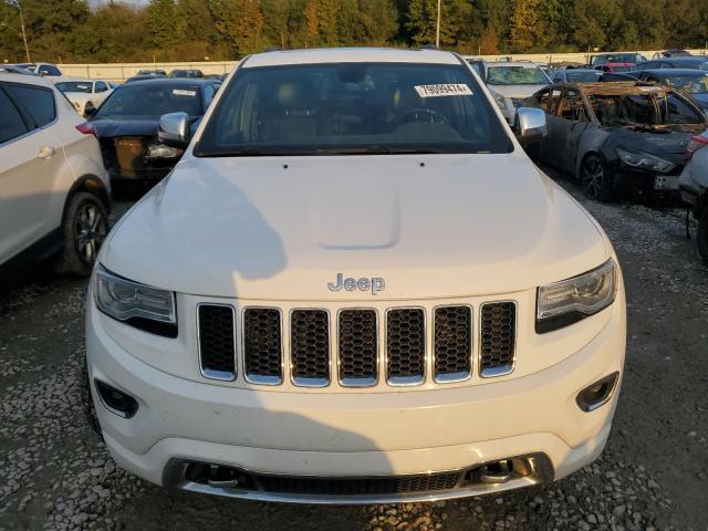 2015 JEEP GRAND CHER - 1C4RJFCT3FC639493