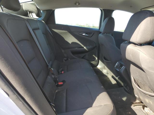 2020 CHEVROLET MALIBU LT - 1G1ZD5ST1LF075395