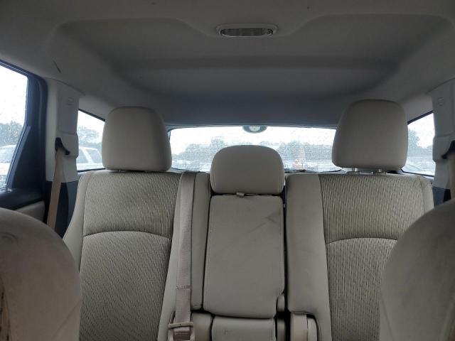 2015 DODGE JOURNEY SE - 3C4PDCABXFT738453