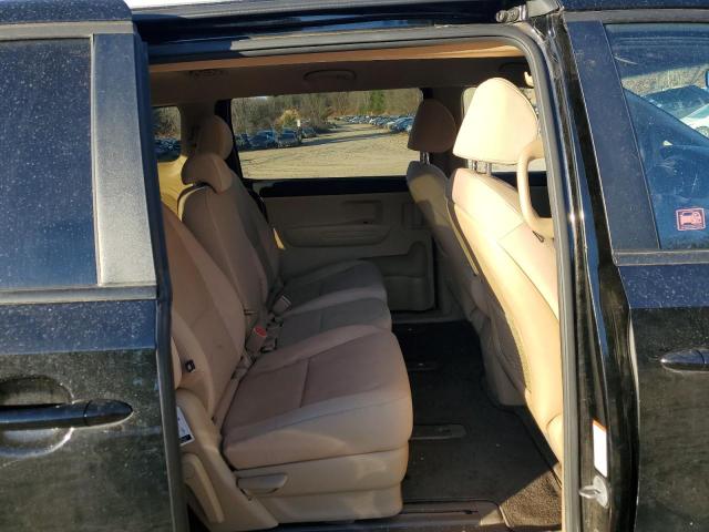 2016 KIA SEDONA LX - KNDMB5C10G6173599