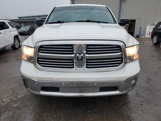 2017 RAM 1500 SLT - 1C6RR7LG7HS569191