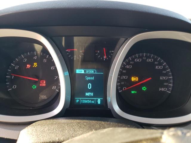 2015 CHEVROLET EQUINOX LT - 2GNFLFE37F6238409