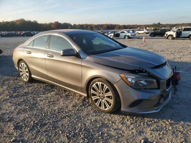 VIN WDDSJ4EB0JN612409 2018 MERCEDES-BENZ CLA-CLASS no.4