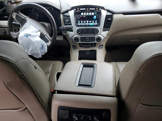 2019 GMC YUKON SLT - 1GKS2BKC2KR338007