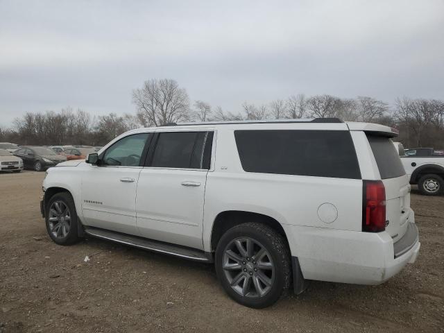 2016 CHEVROLET SUBURBAN K - 1GNSKJKC3GR103829