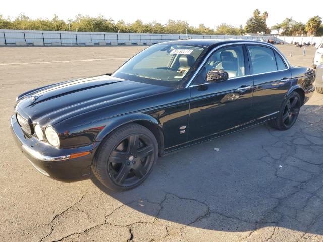 2006 JAGUAR XJR #2996741913