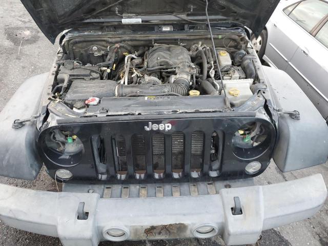 2017 JEEP WRANGLER U - 1C4BJWDG2HL739302