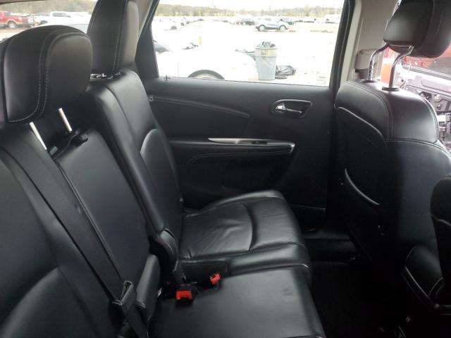 2015 DODGE JOURNEY LI 3C4PDCDG2FT630643