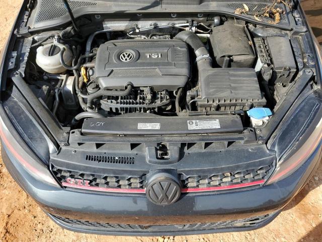 VIN 3VW447AU5HM012392 2017 VOLKSWAGEN GTI no.11