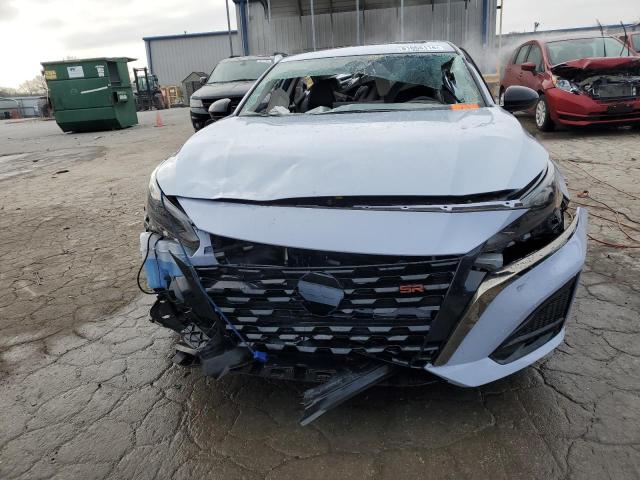 2024 NISSAN ALTIMA SR - 1N4BL4CV5RN320726
